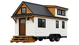 Tiny Homes