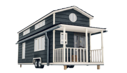 Tiny Homes