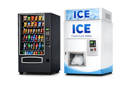 Vending Machines