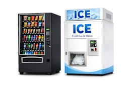 Vending Machines