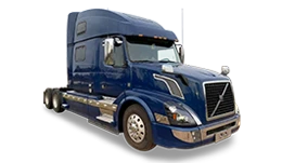 Volvo Semi Trucks
