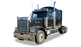 Western Star Semi Trucks