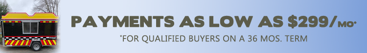 Small Trailer Financing Banner