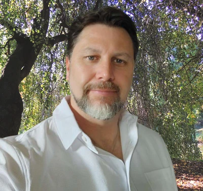 Eric Normand