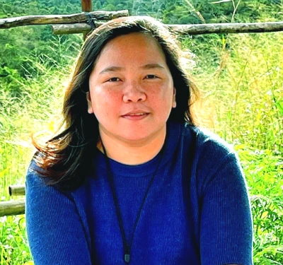 Gailynn Sarmiento