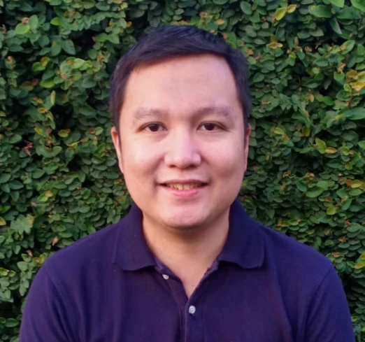 Mark Yuzon