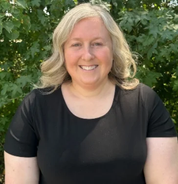 Suzanne Tragesser