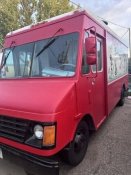 Sold Food Truck