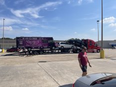 Sold Food Truck