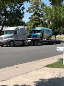 Sold Food Truck