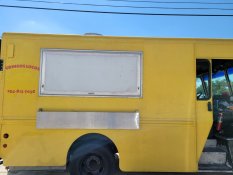 Sold Food Truck