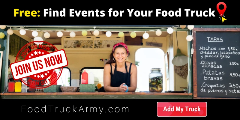Find Events for Your Food Truck 2