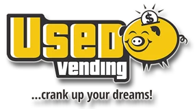 UsedVending