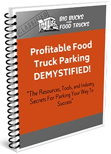 Food Truck Parking Guide