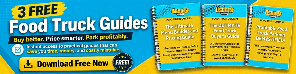 Food Truck Guides