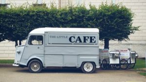 Naming a Food Truck