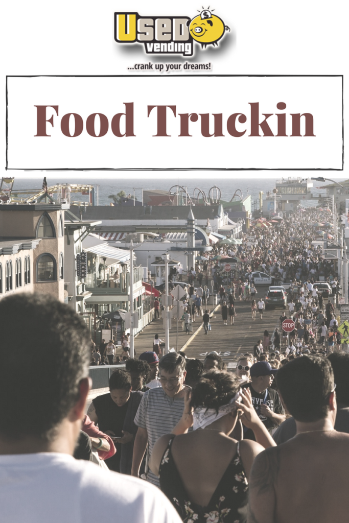 Food Truck Events