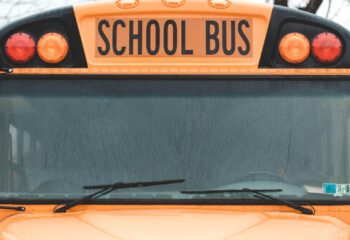 used school bus for conversion