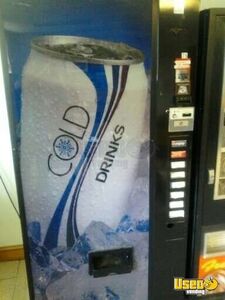 ? Soda Vending Machines Pennsylvania for Sale