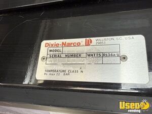 0482 Dixie Narco Soda Machine 3 Ohio for Sale