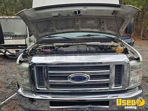 1 E350 Shuttle Bus Additional 1 Georgia for Sale