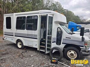 1 E350 Shuttle Bus Georgia for Sale