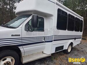 1 E350 Shuttle Bus Spare Tire Georgia for Sale