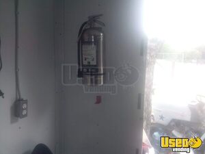 1 Homemade Concession Trailer 23 Texas for Sale