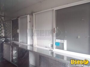 1 Homemade Concession Trailer Breaker Panel Texas for Sale