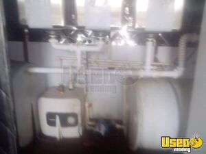 1 Homemade Concession Trailer Double Sink Texas for Sale