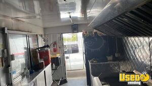 1 Homemade Concession Trailer Exhaust Fan Texas for Sale