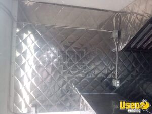 1 Homemade Concession Trailer Exterior Lighting Texas for Sale