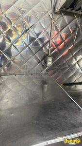 1 Homemade Concession Trailer Flatgrill Texas for Sale