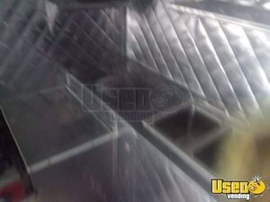 1 Homemade Concession Trailer Hand-washing Sink Texas for Sale