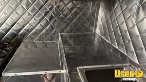 1 Homemade Concession Trailer Stovetop Texas for Sale