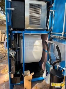 102721 Vx4 Bagged Ice Machine 5 Florida for Sale