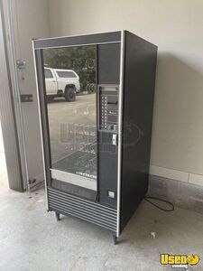 111-632 Automatic Products Snack Machine 2 Utah for Sale