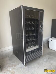 111-632 Automatic Products Snack Machine Utah for Sale