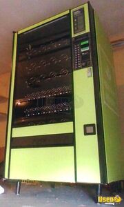 112 Automatic Products Snack Machine Texas for Sale