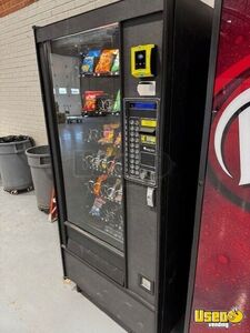 113 Automatic Products Snack Machine 2 Kansas for Sale