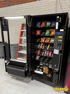 113 Automatic Products Snack Machine 3 Kansas for Sale