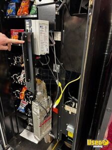 113 Automatic Products Snack Machine 6 Kansas for Sale