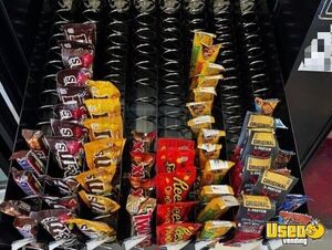 113 Automatic Products Snack Machine 7 Kansas for Sale