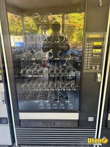 113 Automatic Products Snack Machine Pennsylvania for Sale