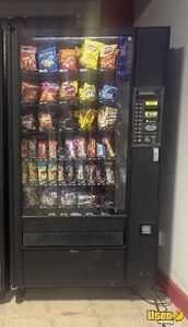 113 Automatic Products Snack Machine Texas for Sale