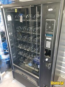 113 Crane National Snack Machine 3 Arizona for Sale
