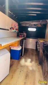 14’ Concession Trailer Concession Trailer 4 Texas for Sale