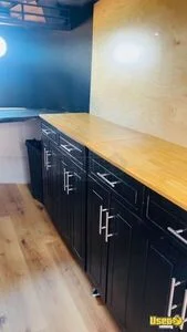 14’ Concession Trailer Concession Trailer 5 Texas for Sale