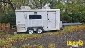 Ready to Convert - 14' Homesteader Trailer | DIY Trailer for Sale in Oklahoma!