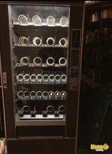 146 Crane National Snack Machine 2 New Jersey for Sale